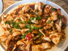 -淘米捞·米汤脆鲩鱼火锅(福田皇岗店)