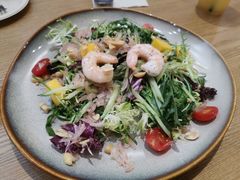 -HELLO 27 意面·沙拉·帕尼尼