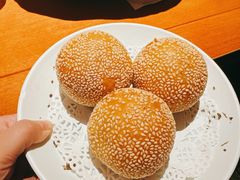 -前门涮肉(群力店)