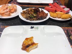 -汉巴味德(大悦城店)