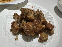 -美极鲜食坊(宝安南路店)