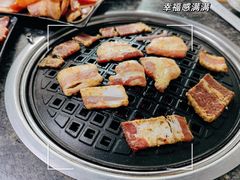 -星火东北碳火烤肉(华大店)