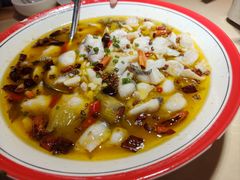 -小柴米·传统江西菜(八一广场店)