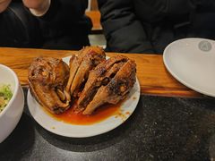 -冯记香辣兔火锅(茶店子总店)