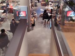 大堂-dotcom coffee古点咖啡(致真大厦店)