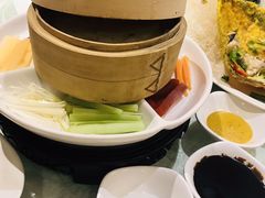 -陆壹捌餐厅(五大道店)