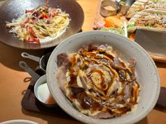 -The Good Place好地方·Brunch·coffee(国贸店)