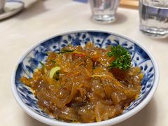 -林四喜·闽南传家菜(鼓浪屿店)