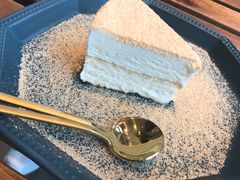 木糠蛋糕-Home Cafe(水榭春天店)