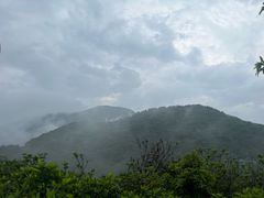 -梧桐山风景名胜区