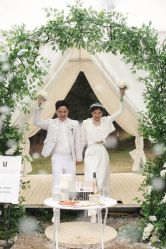点击看大图 -太郎花子婚纱摄影艺术中心