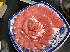 -裕德孚·非遗手切涮羊肉(东直门内大街店)