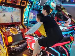 -港悦广场