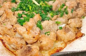Signature Steamed Pork Ribs (Large Portion)