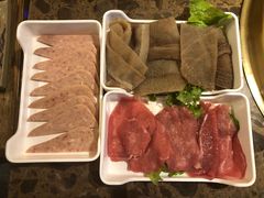 -小龙坎老火锅(北京三里屯店)