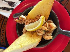 -阿甘虾餐厅(凌霄阁店)