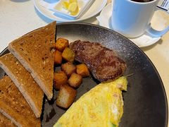 -新元素餐厅(瑞虹天地月亮湾店)
