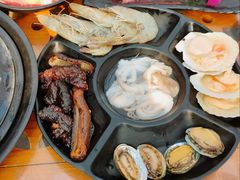 -丽江庭院之爱在路上(西单店)