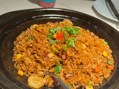 -庆江南江南菜(琴湖溪里花园城店)