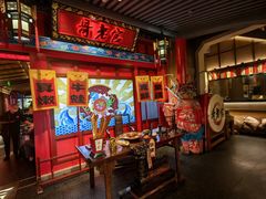 -哥老官重庆美蛙鱼头(虹口龙之梦店)