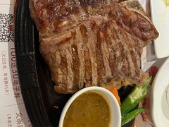 T骨牛排-斗牛士牛排餐厅(嘉里汇店)