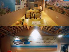 -石头会唱歌融来+北港岚台两岸交流中心