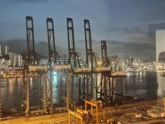 -香港永倫800酒店