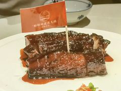 -侨美·唐荔园·40年地道粤菜