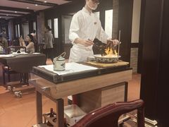 -广州白天鹅宾馆