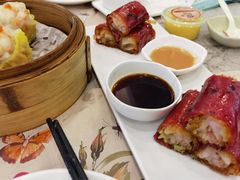 -虾饺妹·粤式手工点心(水荫路店)