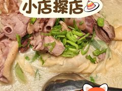 -三品香·江浙菜(松江九谊店)