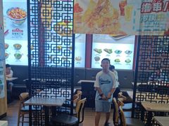 -和合谷(德外店)