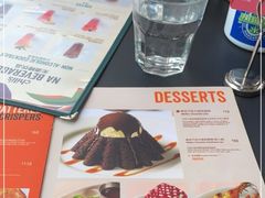 -Chili's Cafe&Bar奇利斯(滨江店)
