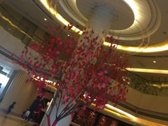 -扬州中集格兰云天大酒店