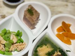 -淮扬府(安定门店)