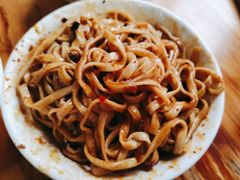 牛肉担担面-洞子口张老二凉粉(文殊院店)