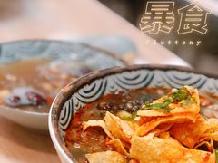 -捕螺记螺蛳粉(东关大街店)