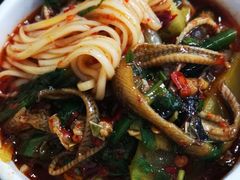 -乐山第一家临江鳝丝(茶坊路店)