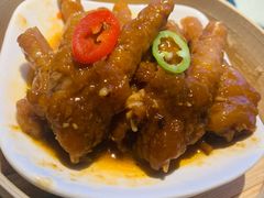 -熙瓏里(万科店)