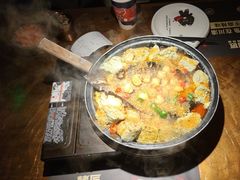 -烤匠麻辣烤鱼(观音桥大融城店)