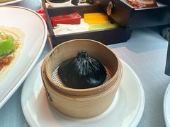 招牌黑松露小笼包-莉莉海堂HAITANG·烤鸭(国贸商城店)