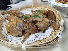 -二泉园老菜馆·百年无锡菜