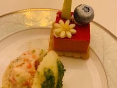 -上海和平饭店茉·莉酒廊 Jasmine Lounge