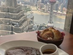 -上海柏悦酒店·世纪100牛排馆