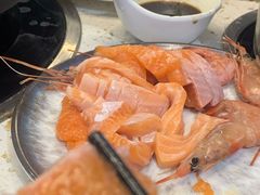 -圣罗巴海鲜自助(黑金店)