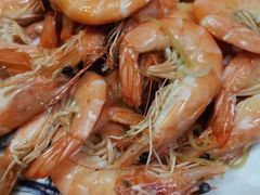 -富临港·蒸汽海鲜·手抓海鲜·炒菜(栈桥店)