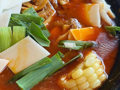-莲餐厅·湖北菜·潜江小龙虾店(愚园路店)