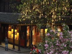 -嘉兴月河历史街区