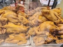 -老刘家永盛斋·传统泡馍(东关南街店)