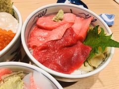 -梅丘·寿司の美登利(银座店)